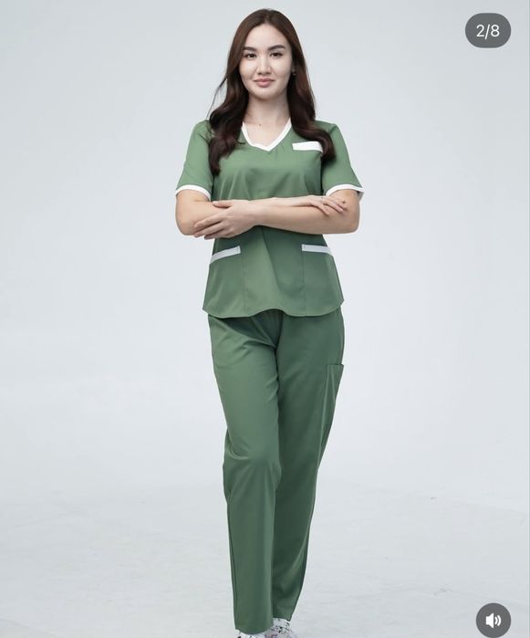 Медицинские формы