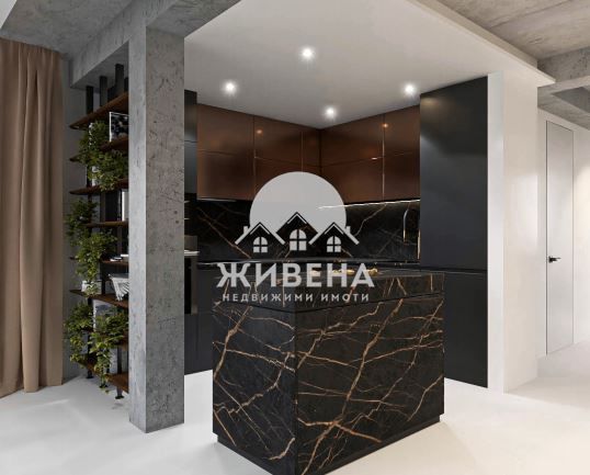 Нова къща за продажба, м-т Манастирски рид, РЗП: 335 кв.м