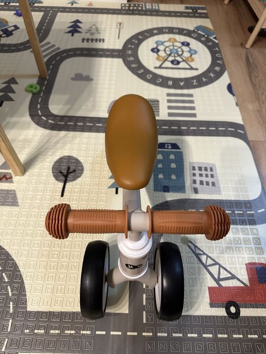 Bicicleta KinderKraft