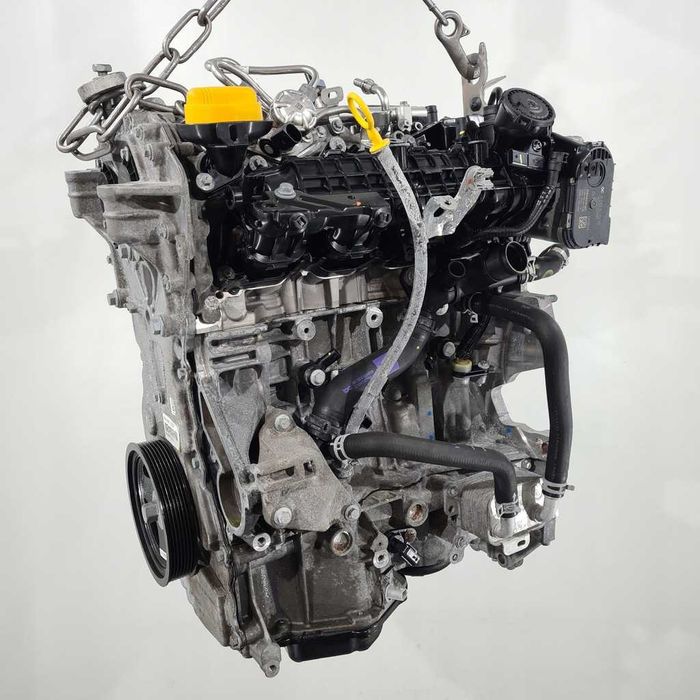 Двигател 1.3 tCe H5H E4