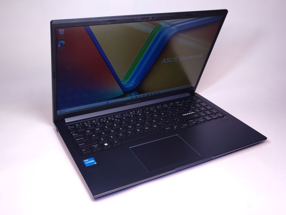 Laptop Asus Vivobook X1504VA i3-1315U 1.2GHz UHD Graphics | #D95930
