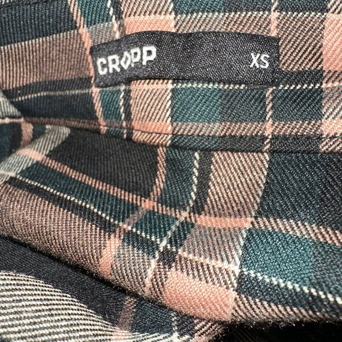 Cropp Skirt Пола