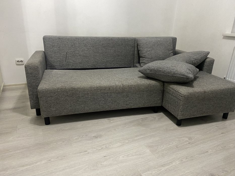 Продам диван раскладной