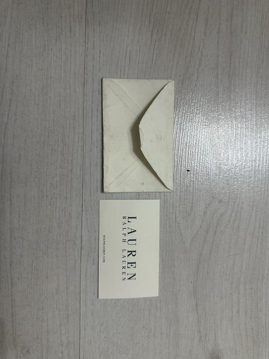 Сумка Lauren ralph lauren mcmlxvii