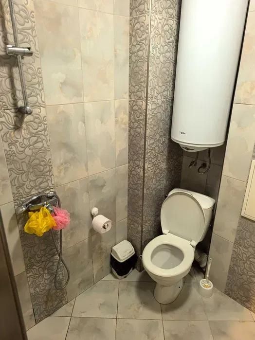 Дава се под наем Двустаен апартамент в Варна, Възраждане 4 - 67 кв.м за 448.8 € - Снимка #7