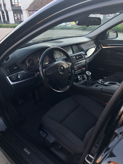 Vand/Schimb Bmw F10