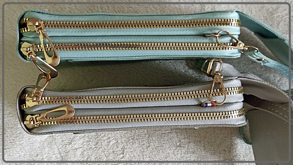 СТРАХОТНИ спортни чантички за телефон и документи - ИЗГОДНО !!!