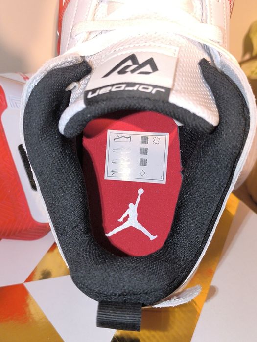 Jordan One Take 5