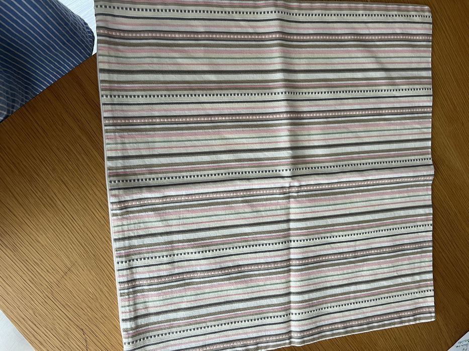 Huse IKEA pentru perna. 9 buc 50cm*50cm