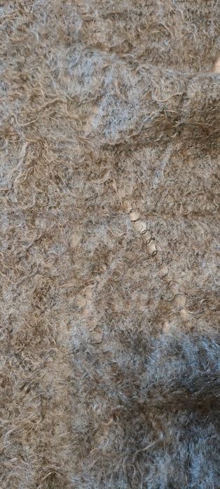 Паутинка платок шаль