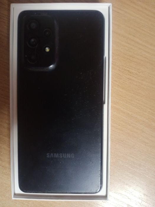 Продам Samsung a53 5g