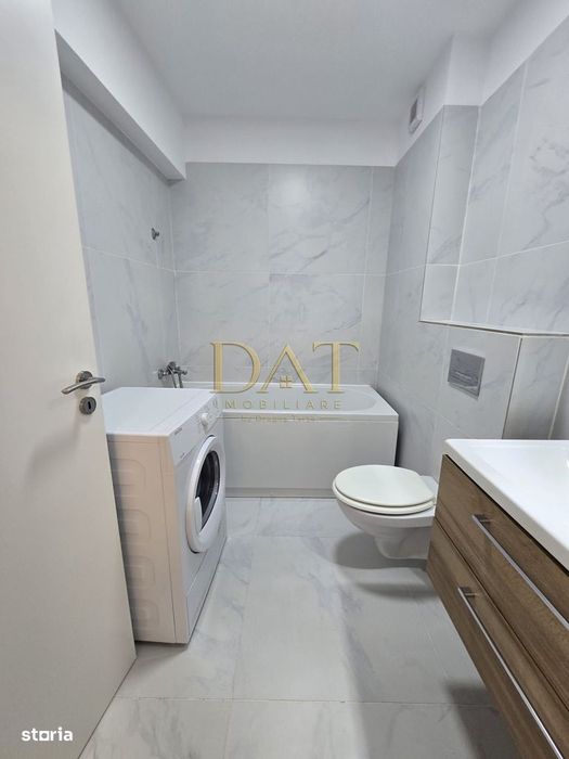 Apartament 2 camere | Baciu | Demisol foarte inalt | 39mp