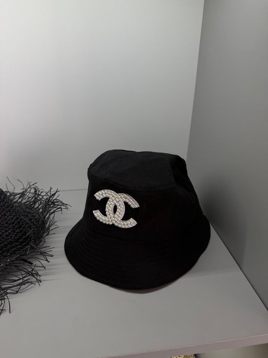 Дамски летни шапки chanel