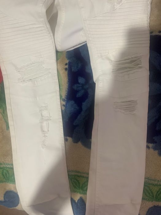 slim fit jeans идеальном состоянии