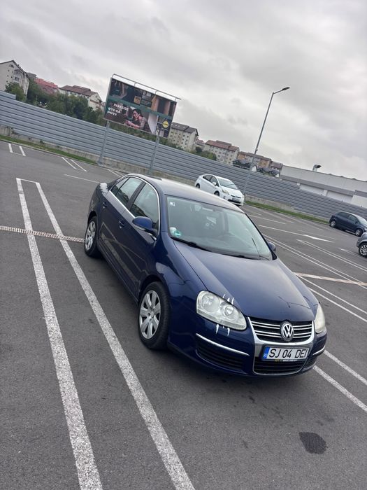 Vw jetta 1.9 TDI
