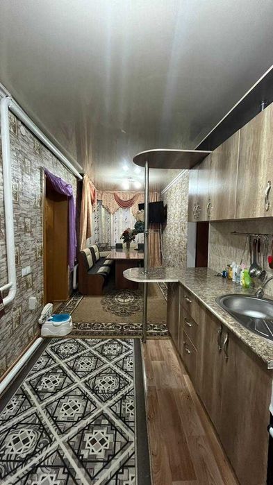 Продается дом с.Карабулак Ескельдинский район (Не Ключи)