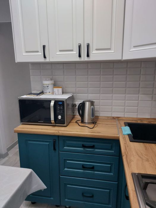 Продам 3-х ком квартиру район спутник