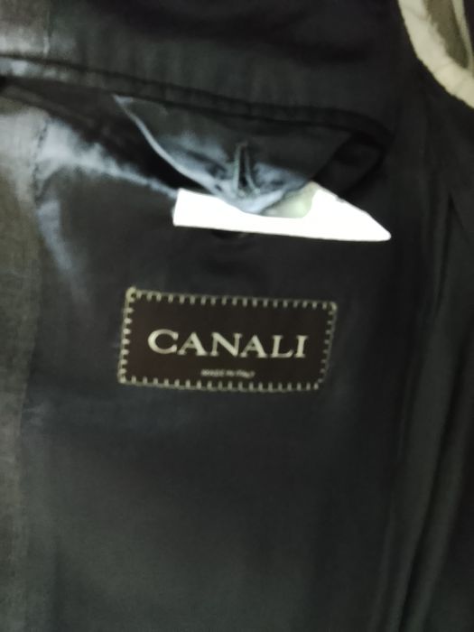Костюм классический Canali оригинал