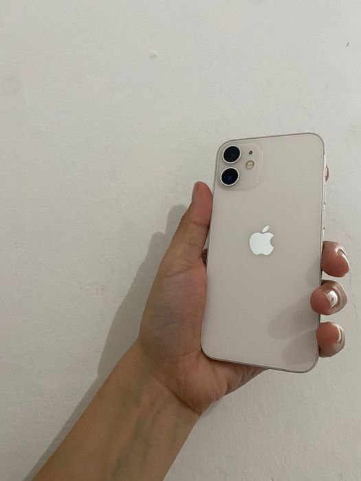 Айфон 12 Mini 64б 5G 76%