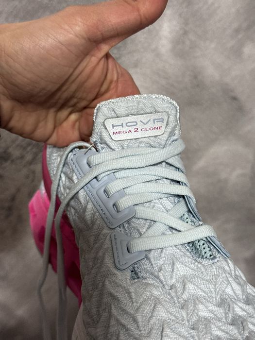 Adidasi Running Under Armour