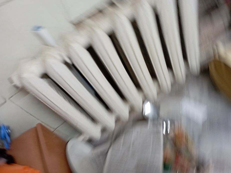 Батареи чугунные в отличном состоянии