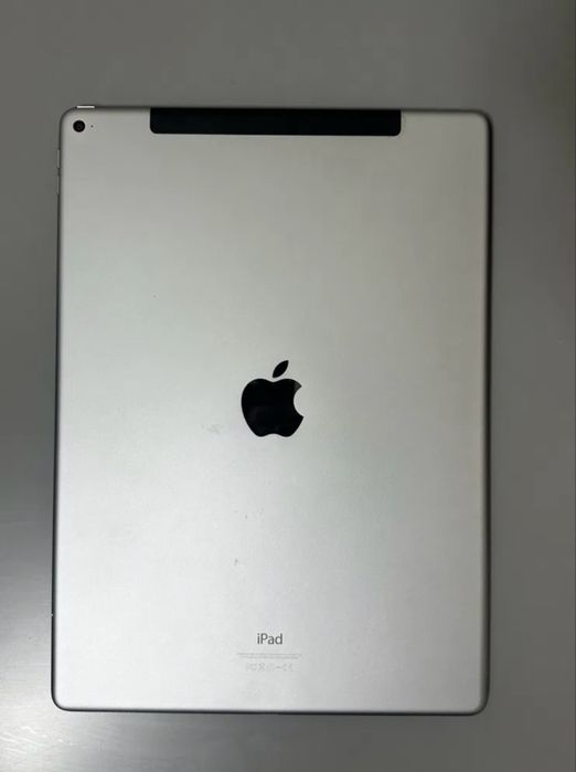 Продам iPad Pro 128gb