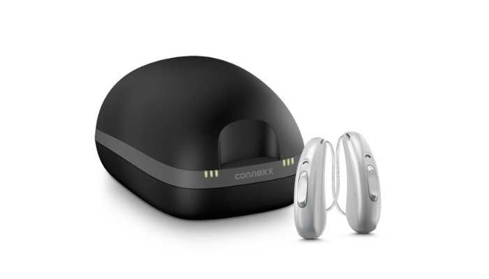 AudioService Mood Li-Ion 4 G6 Слуховой аппарат