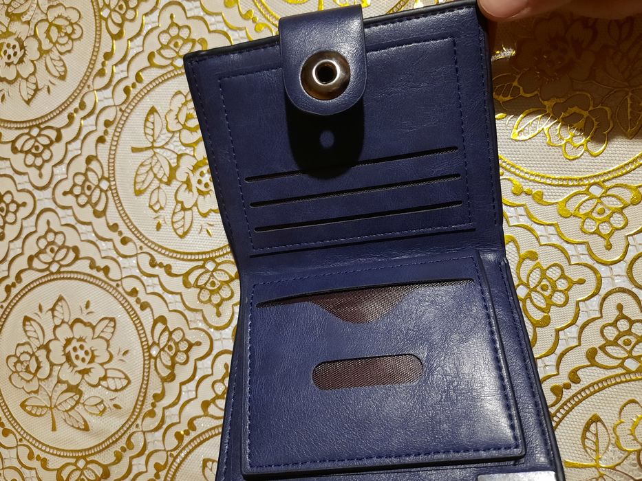 Продам новый Кошелёк