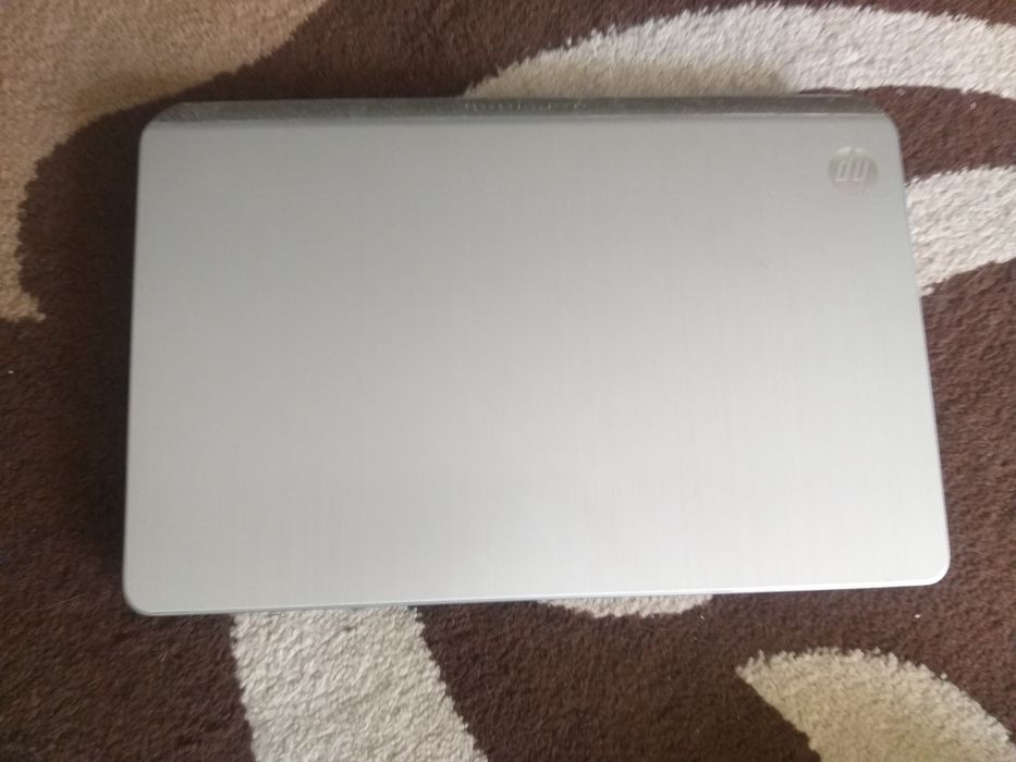 Продам ноутбук hp