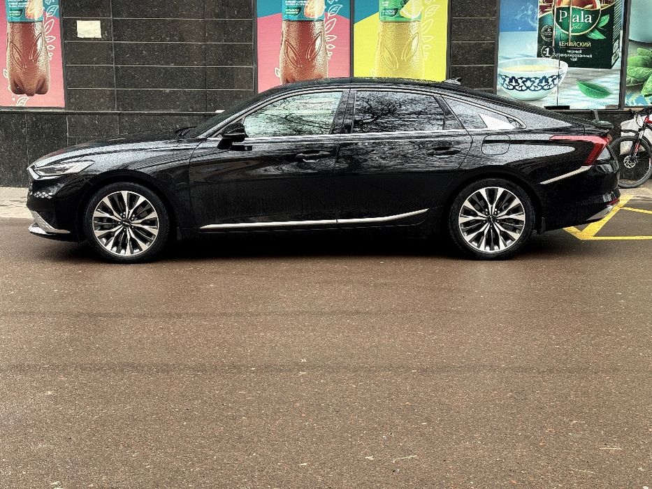 Продаётся KIA K8