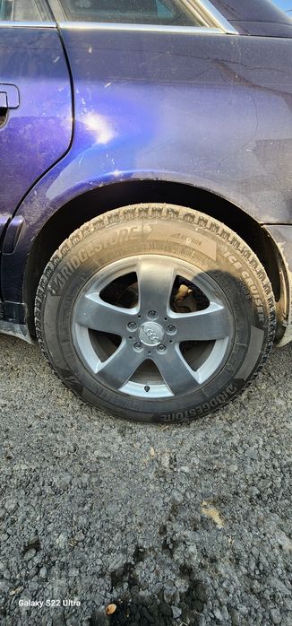 Почти новый балон