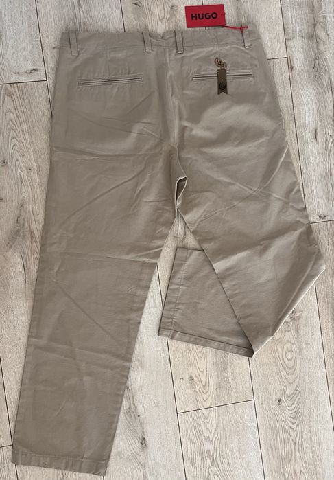 Hugo Boss  Davin мъжки панталон