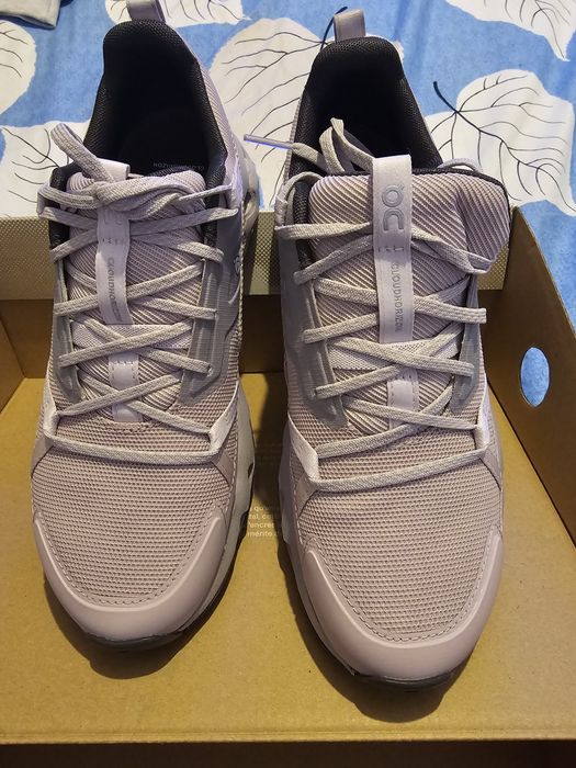 Adidasi Sneakers Cloudhorizon  3WE10013313 Roz