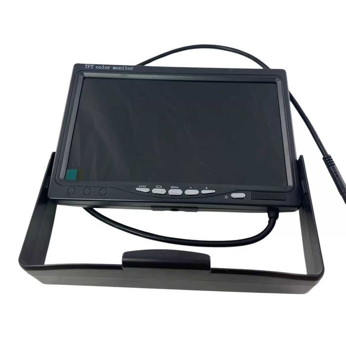 WIFI Систеза За Паркиране, Бус, Рейс, Камион, Кемпер, 7"