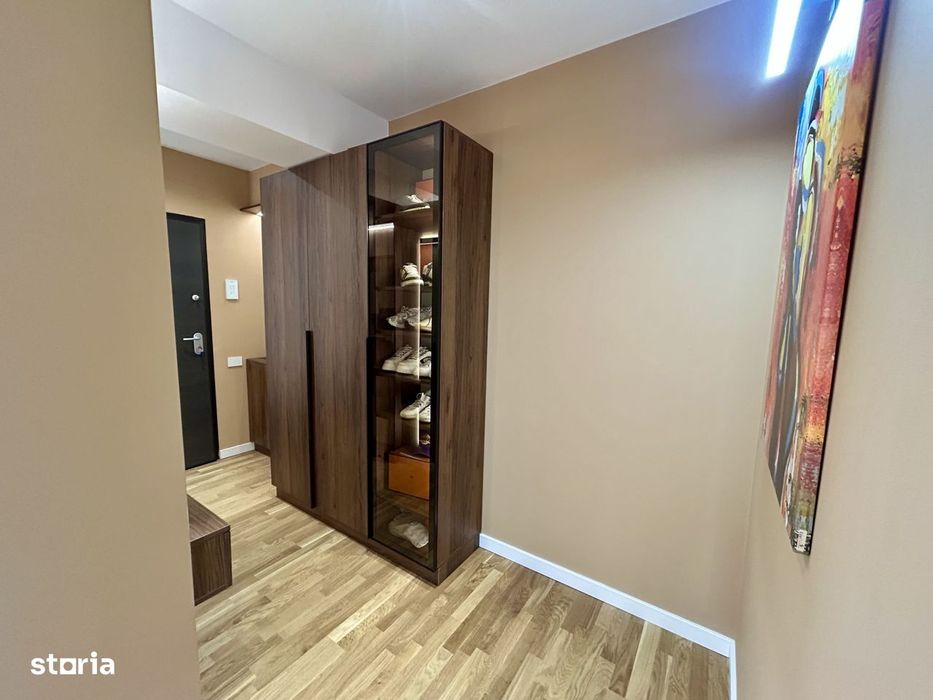 De vanzare apartament 2 CAMERE Residence 5 Iancu Nicolae | Scoala Amer
