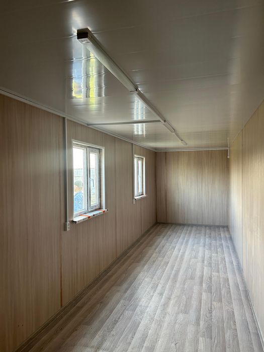 Контейнер бытовка в НАЛИЧИИ