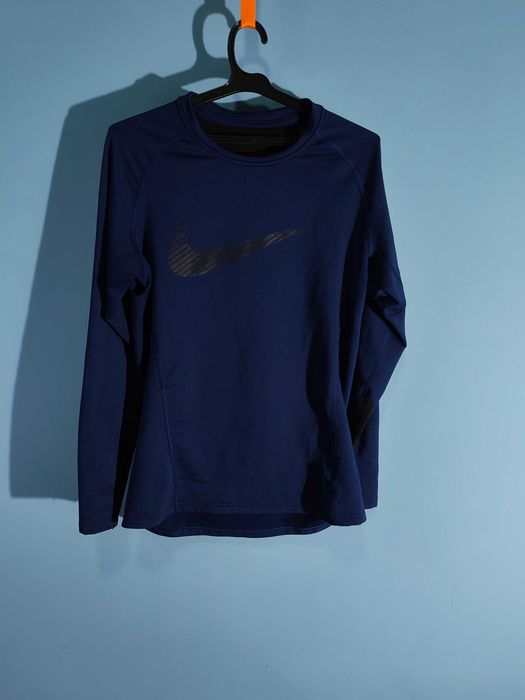 NIKE Dri-Fit Блуза/Мъжка М