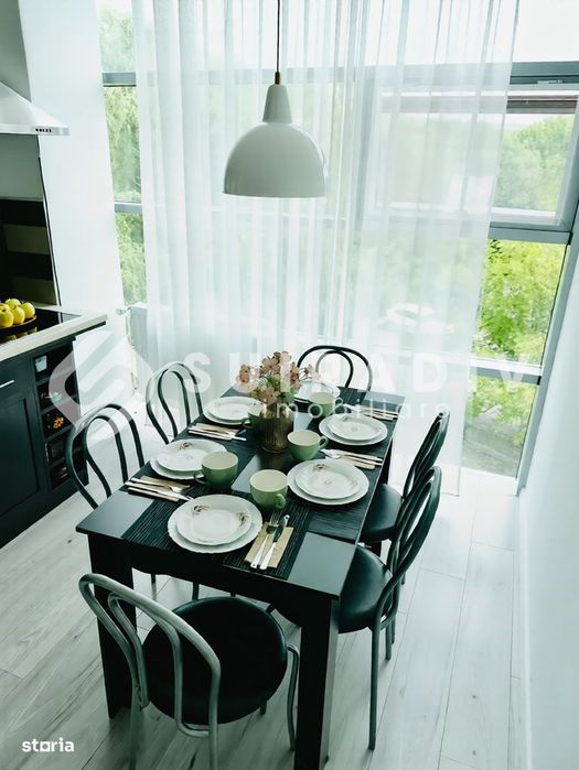 Super Ofertă! 3 Dormitoare de Închiriat – Zona Clujana