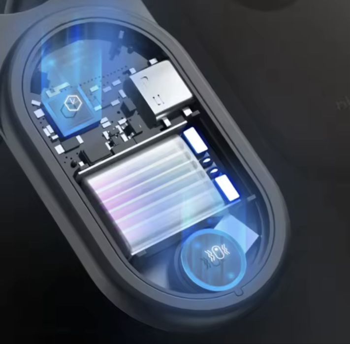 Corector de postură inteligent HiPee Smart Posture Corrector (Xiaomi Ecosystem)