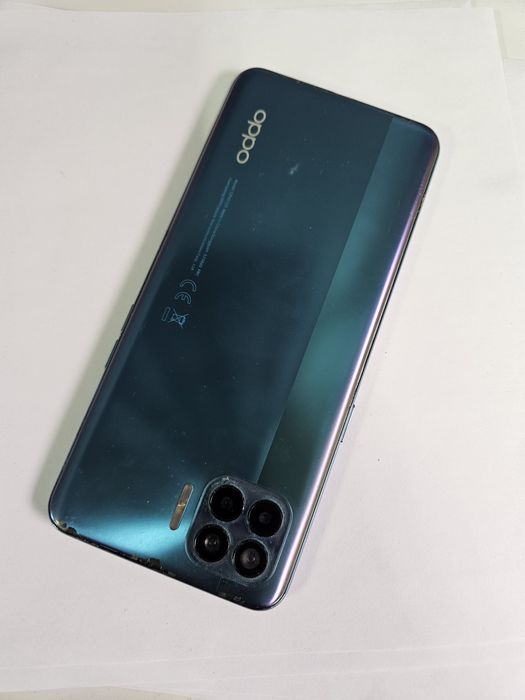Oppo Reno 4 lite