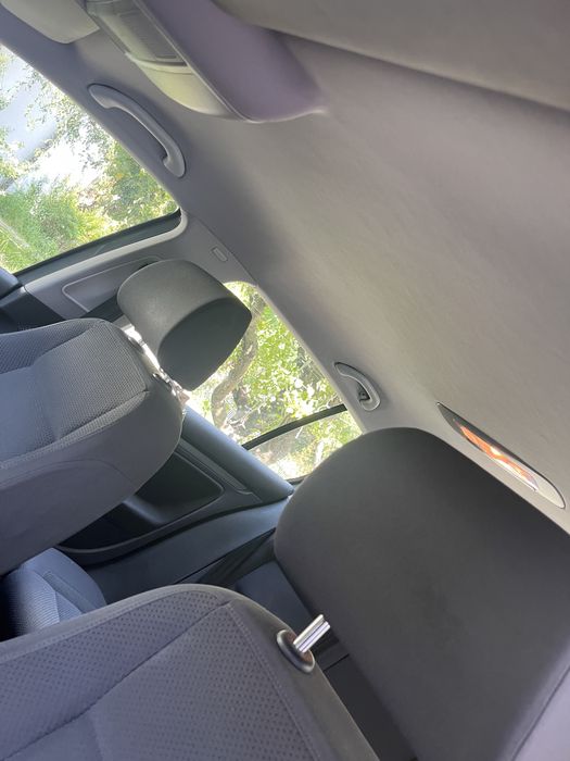 Volkswagen golf(2006) de vânzare