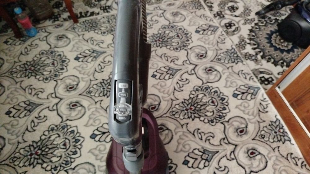 Продаётся пылесос в идеальном состоянии
