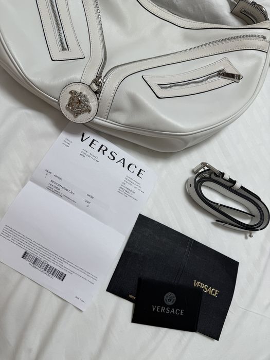 Geanta Originala Versace