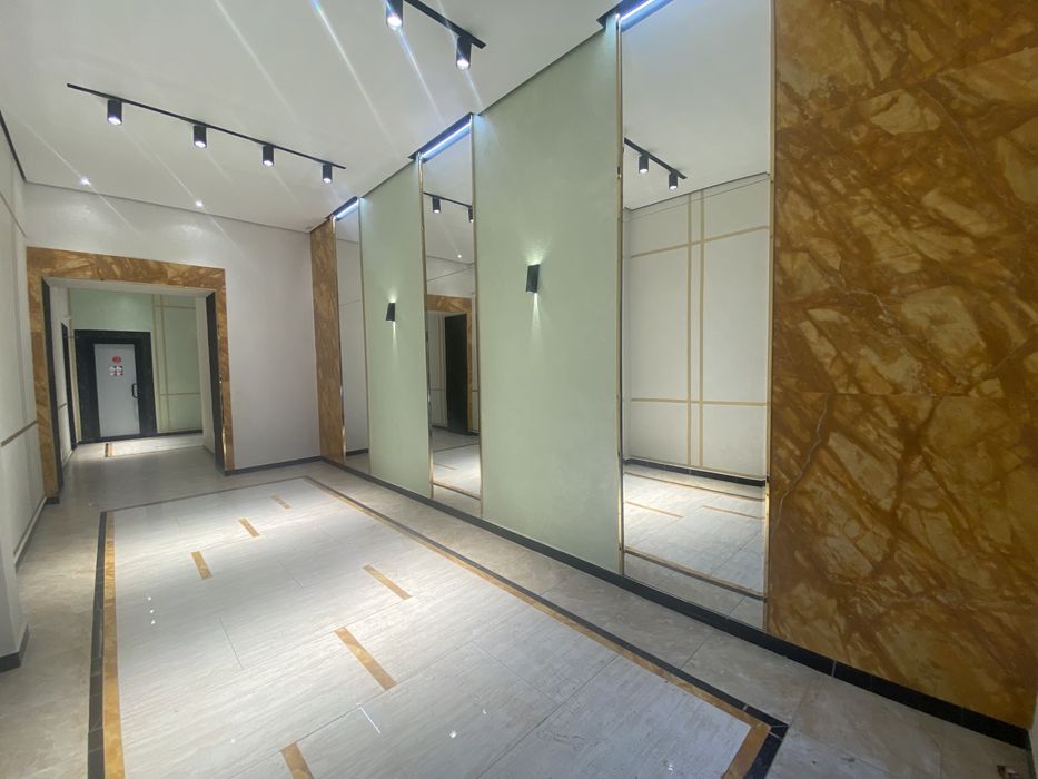 1 комнатные апартаменты на Арбате