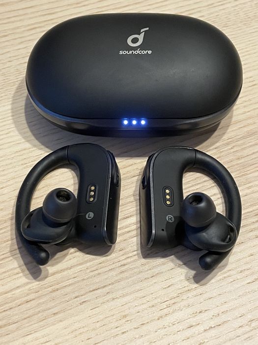 Soundcore Spirit X2 безжични слушалки