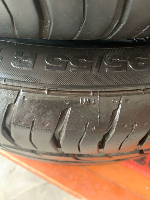 кобальт балон шина резина