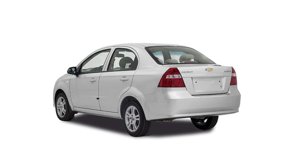 Nexia 3 2020 avtomat