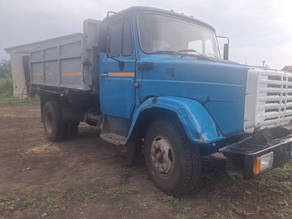 Продам ЗИЛ в хорошем состоянии