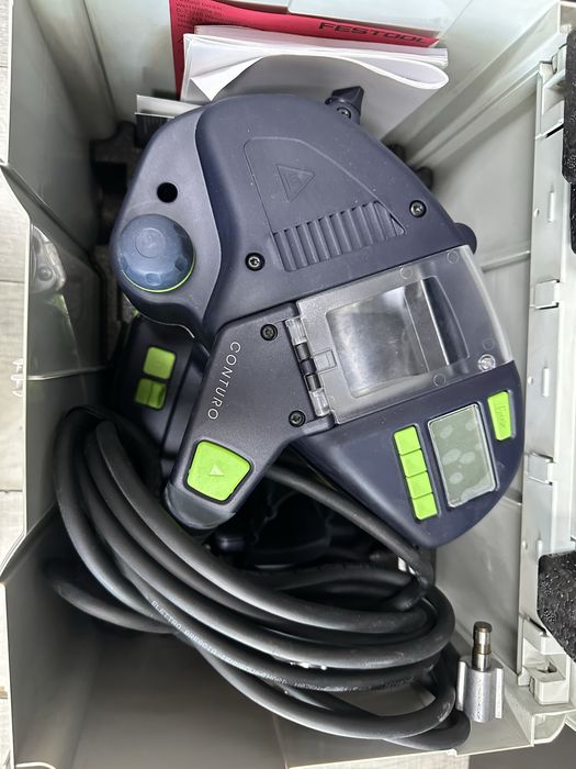 NDP Amanet NON-STOP Calea Vitan Nr.121 (50695) Festool KA 65 Plus Set Complet