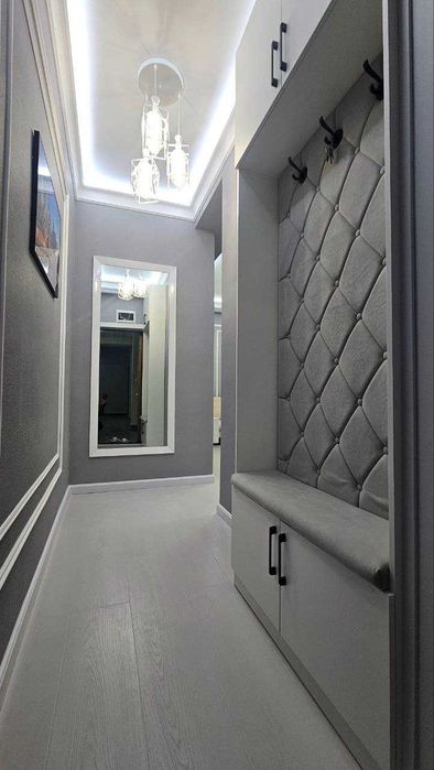 Ремонт квартиры с нуля под ключ сантехника Электрик кафель